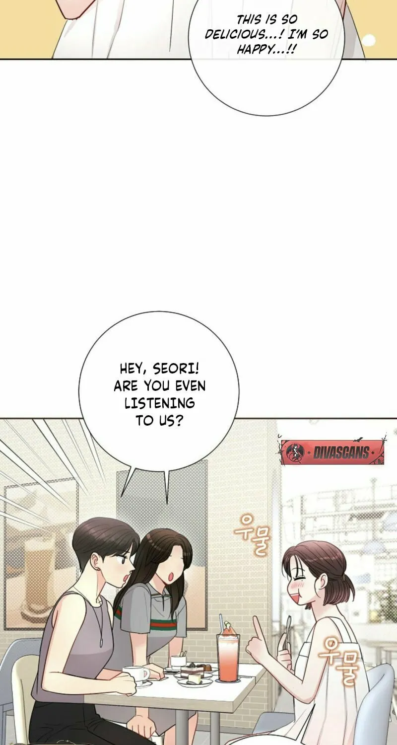 The Summer When You Came Chapter 13 page 9 - 