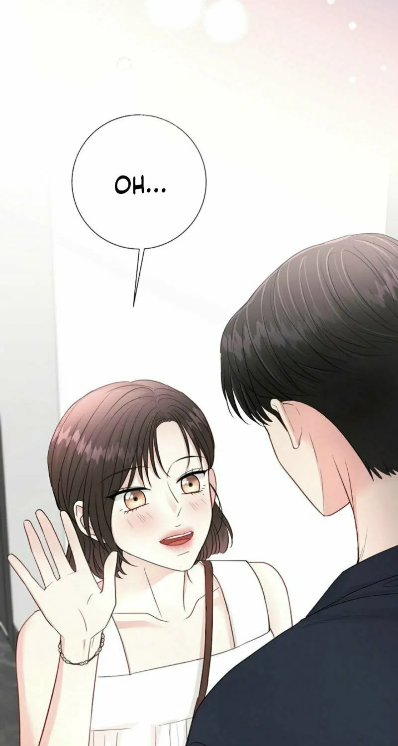 The Summer When You Came Chapter 13 page 81 - 