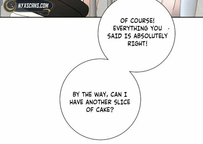 The Summer When You Came Chapter 13 page 10 - 