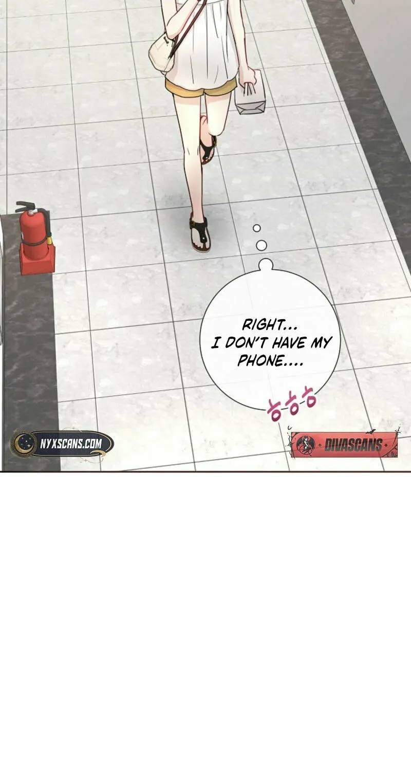 The Summer When You Came Chapter 14 page 13 - 