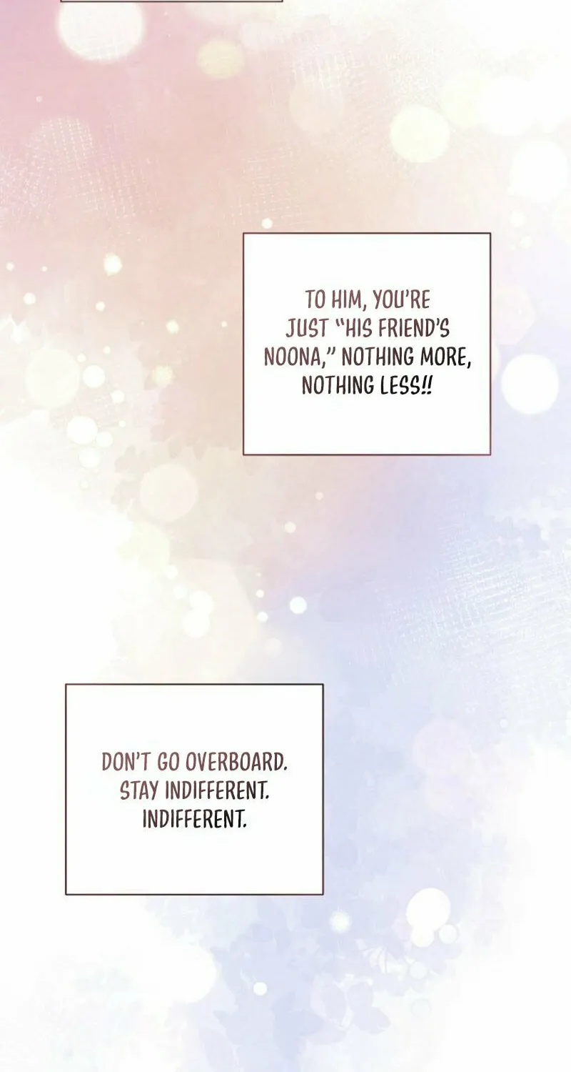 The Summer When You Came Chapter 14 page 18 - 