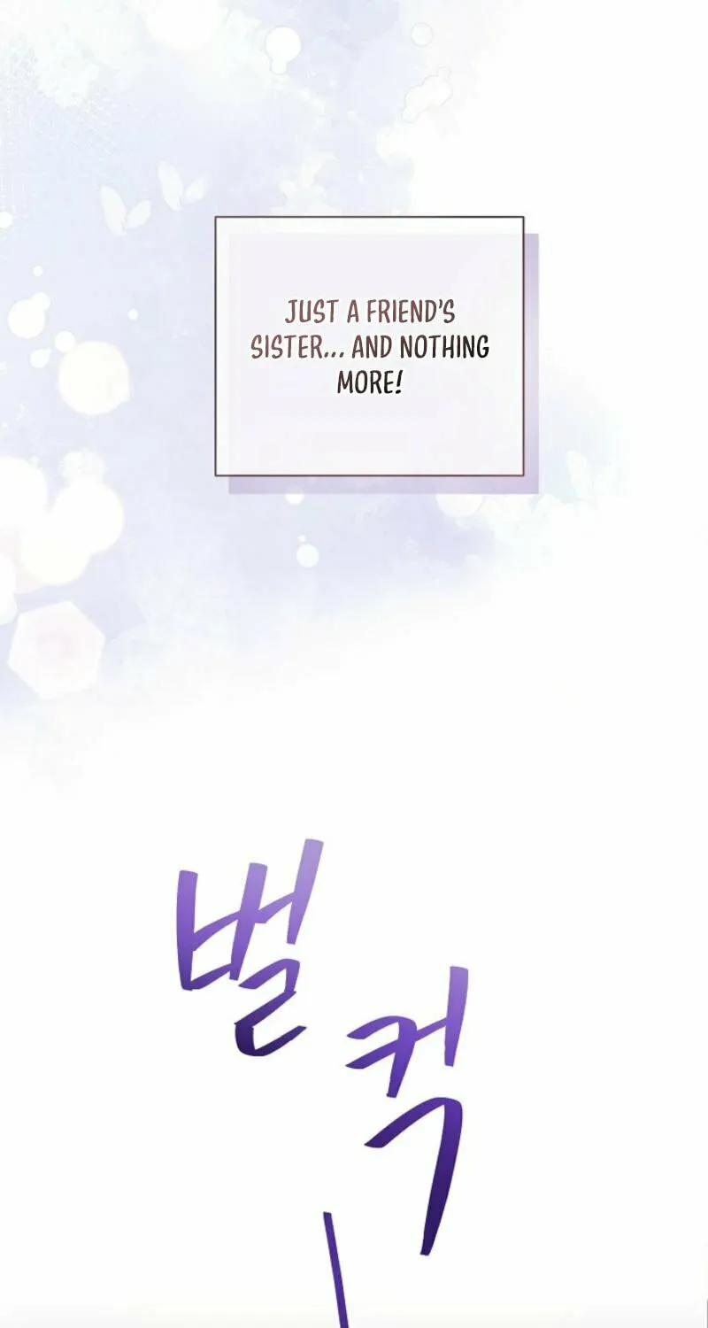 The Summer When You Came Chapter 14 page 19 - 