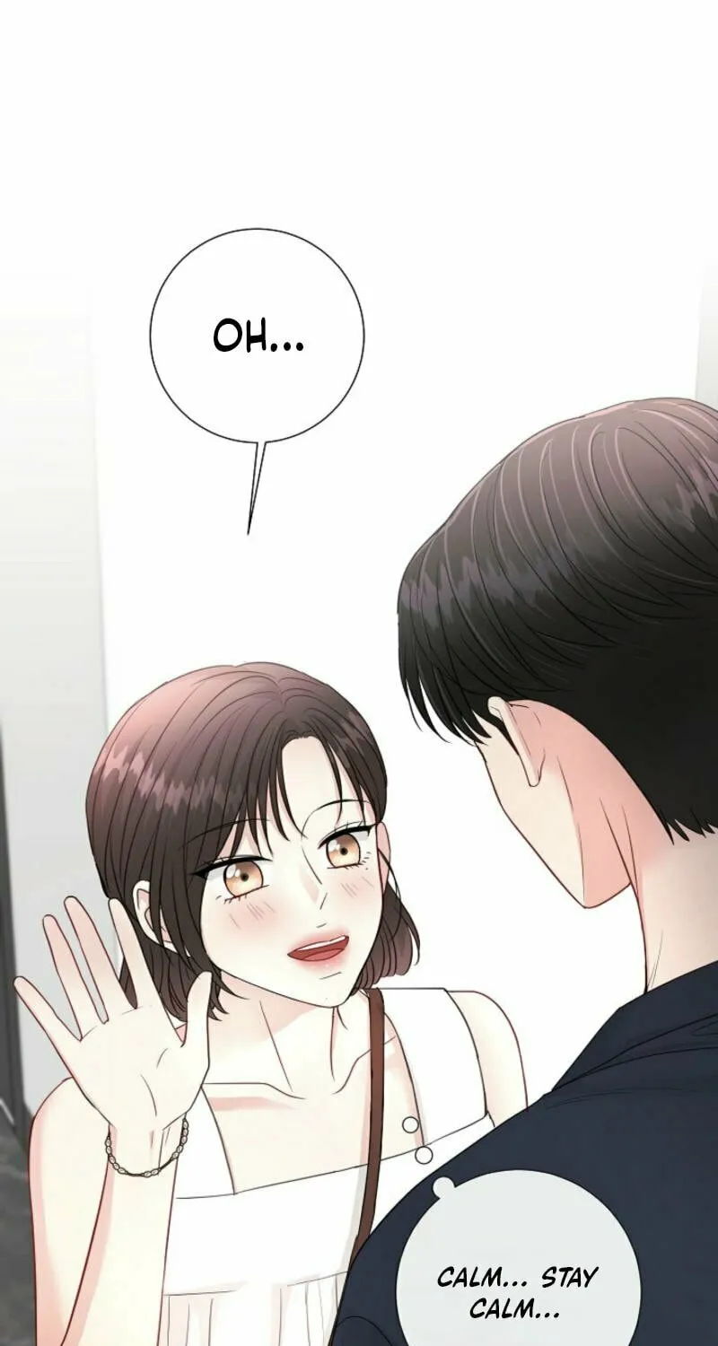The Summer When You Came Chapter 14 page 22 - 
