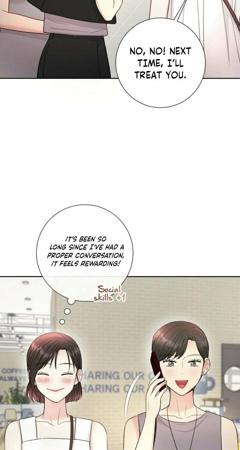 The Summer When You Came Chapter 14 page 4 - 