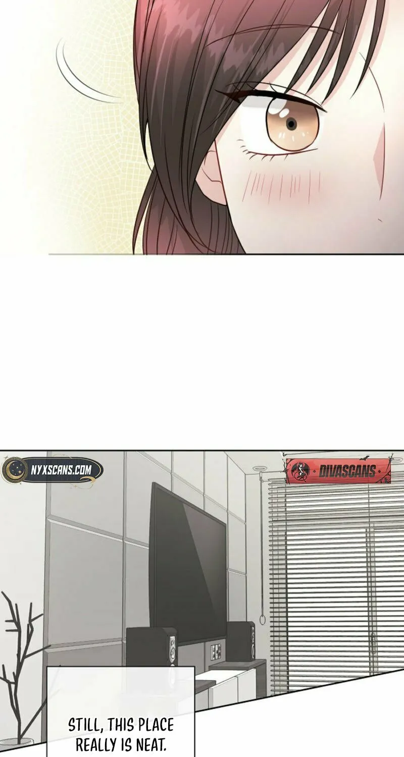 The Summer When You Came Chapter 14 page 33 - 