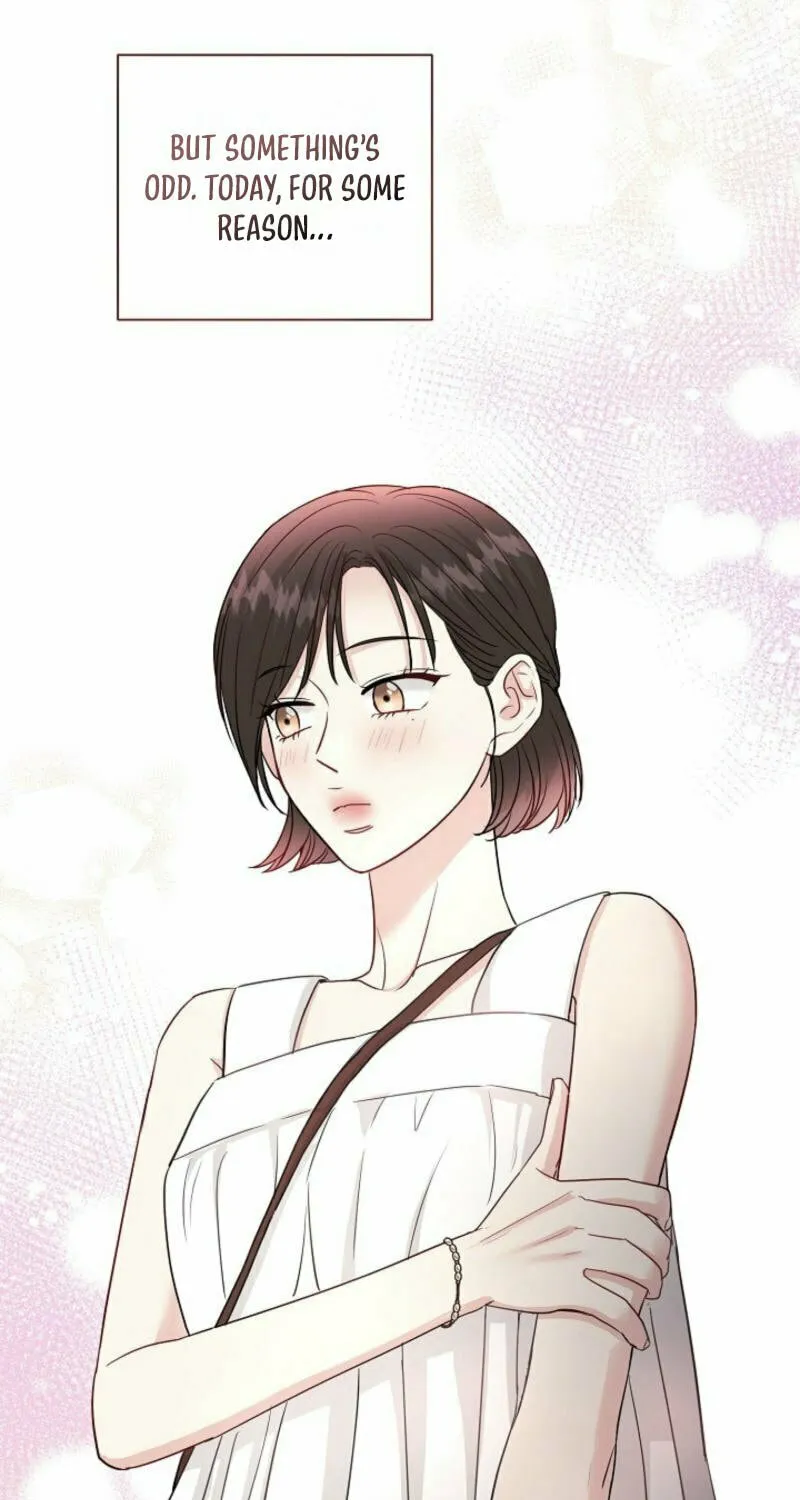 The Summer When You Came Chapter 14 page 35 - 