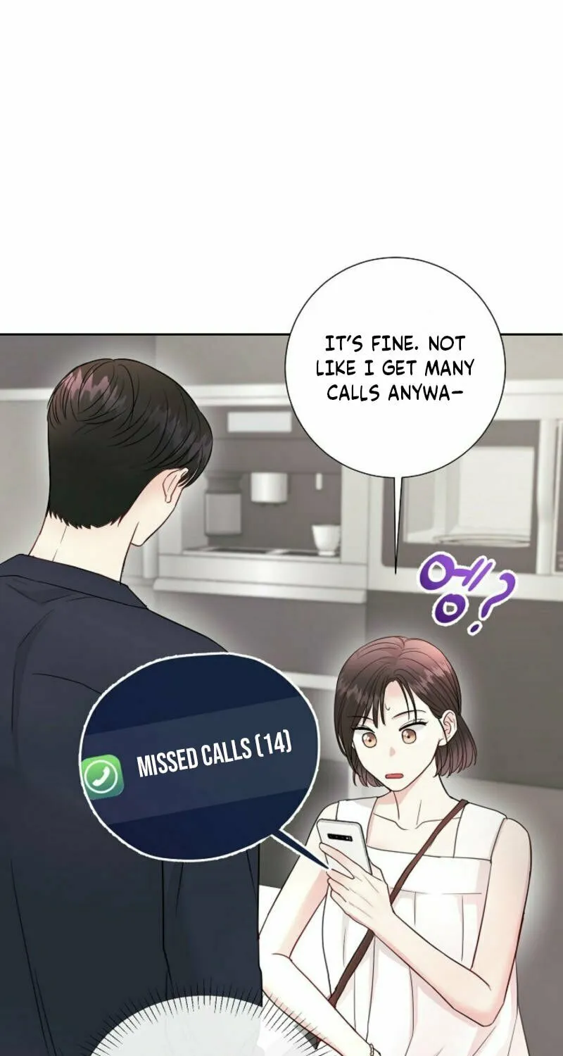 The Summer When You Came Chapter 14 page 40 - 