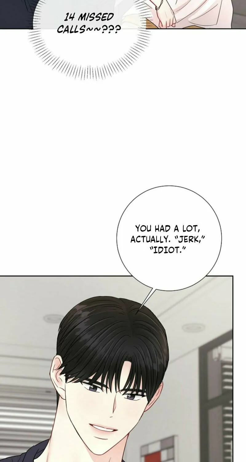 The Summer When You Came Chapter 14 page 41 - 