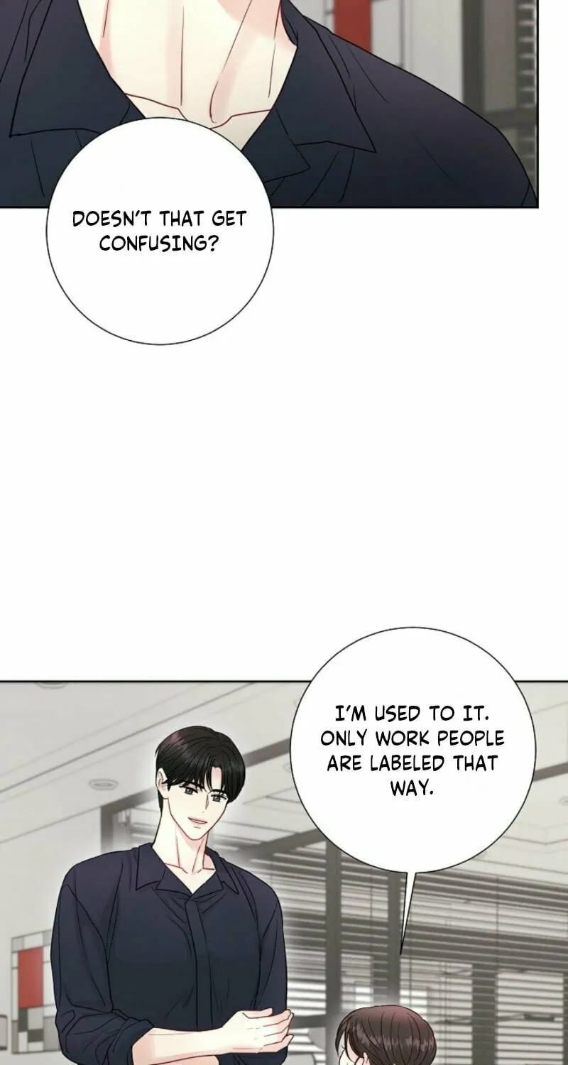 The Summer When You Came Chapter 14 page 42 - 