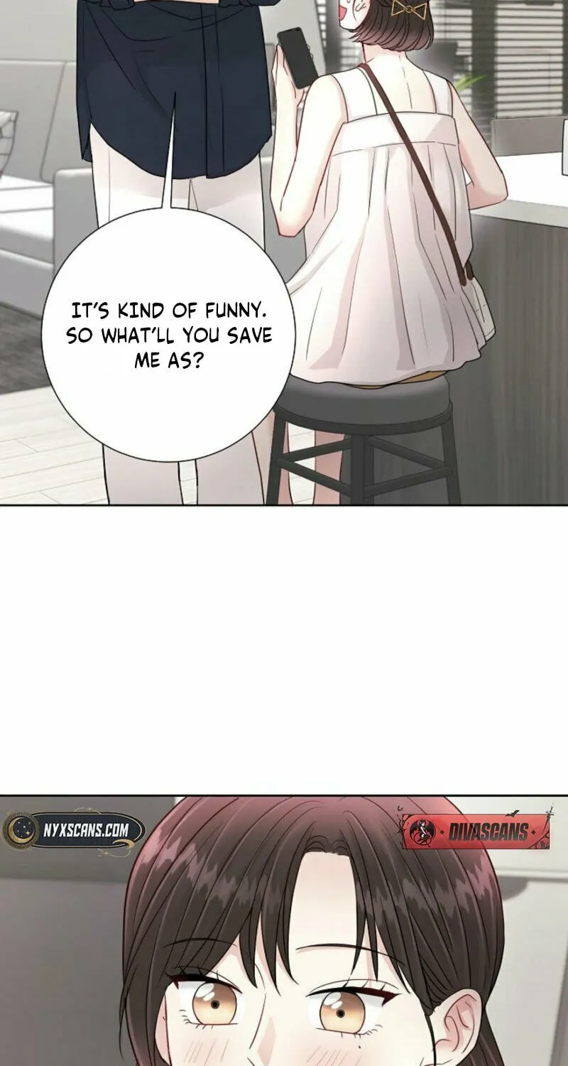 The Summer When You Came Chapter 14 page 43 - 