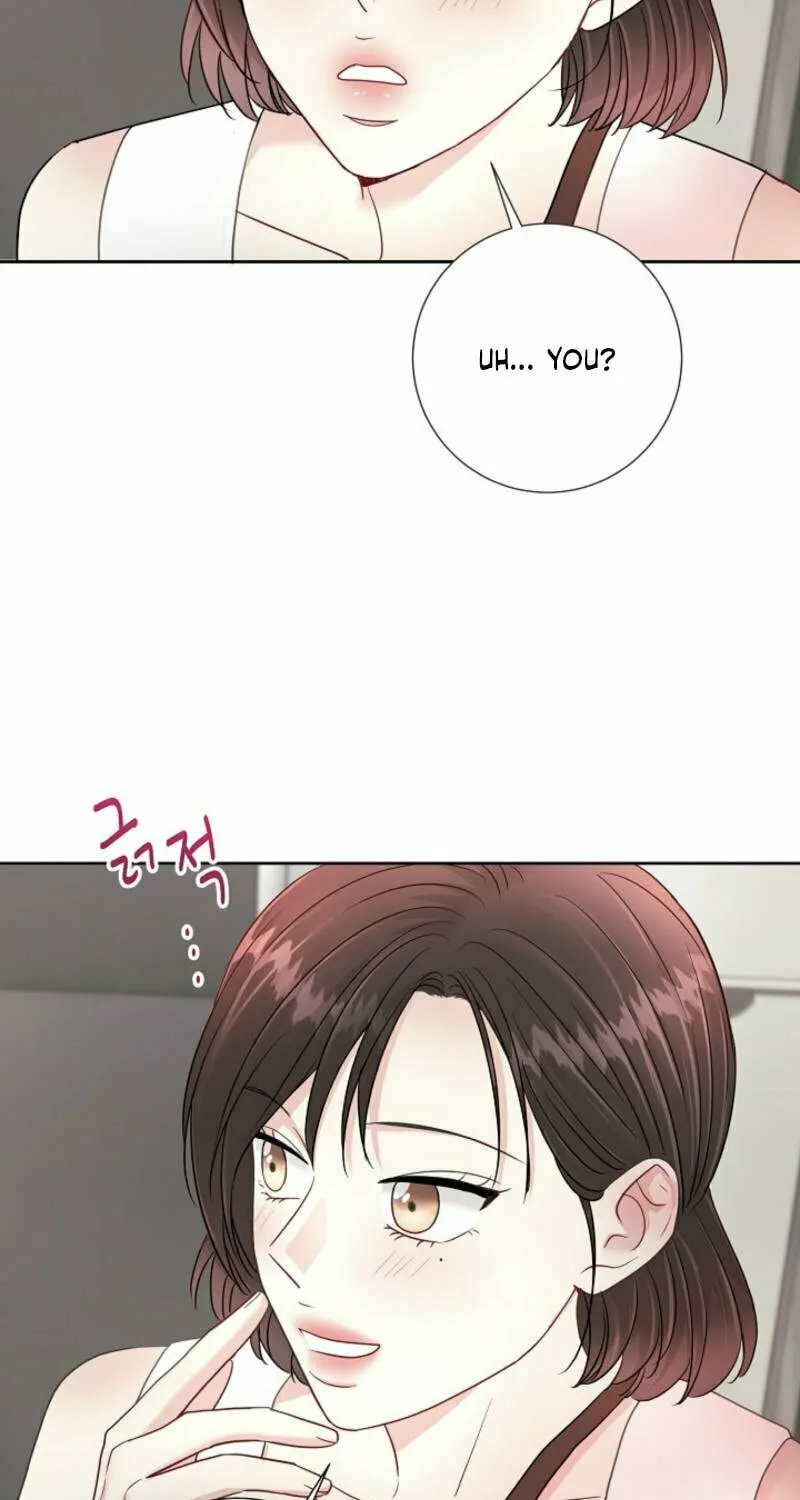 The Summer When You Came Chapter 14 page 44 - 