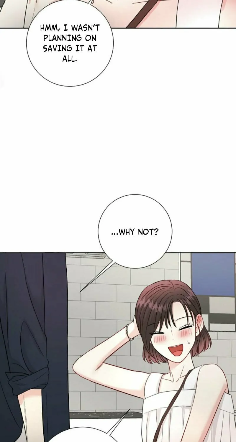 The Summer When You Came Chapter 14 page 45 - 