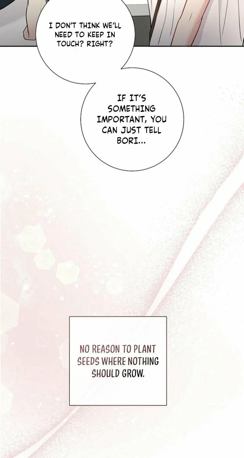 The Summer When You Came Chapter 14 page 46 - 