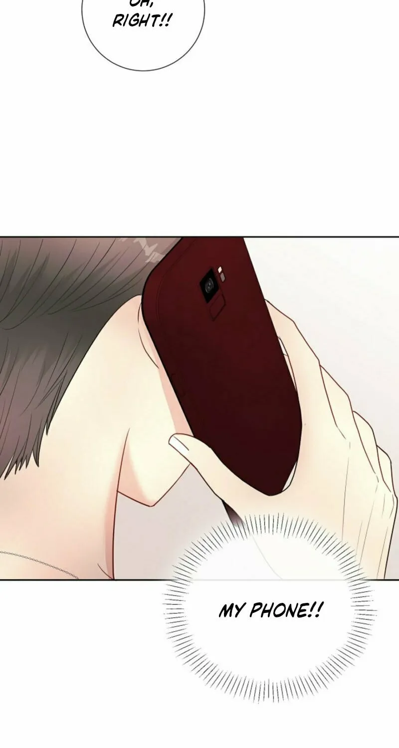 The Summer When You Came Chapter 14 page 6 - 