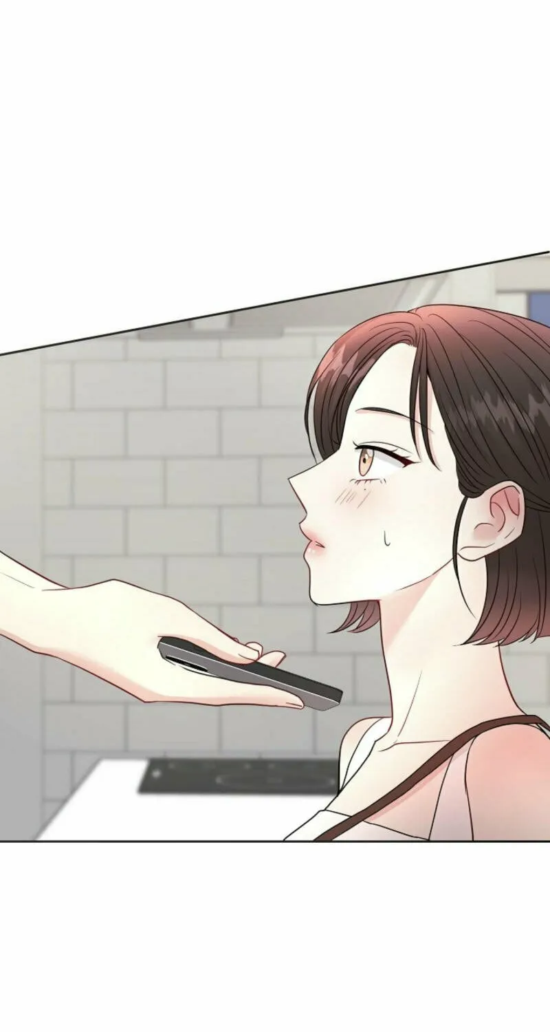 The Summer When You Came Chapter 14 page 52 - 