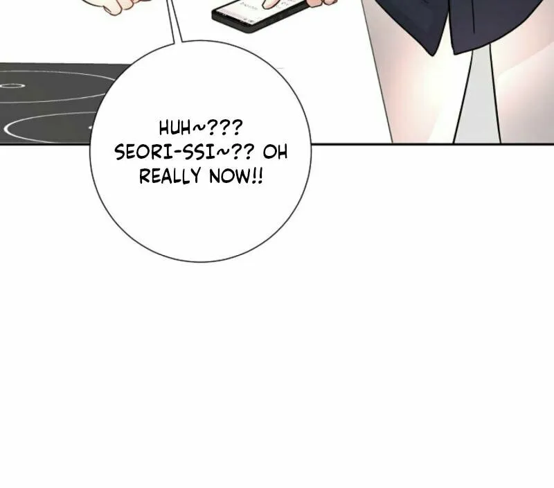 The Summer When You Came Chapter 14 page 57 - 