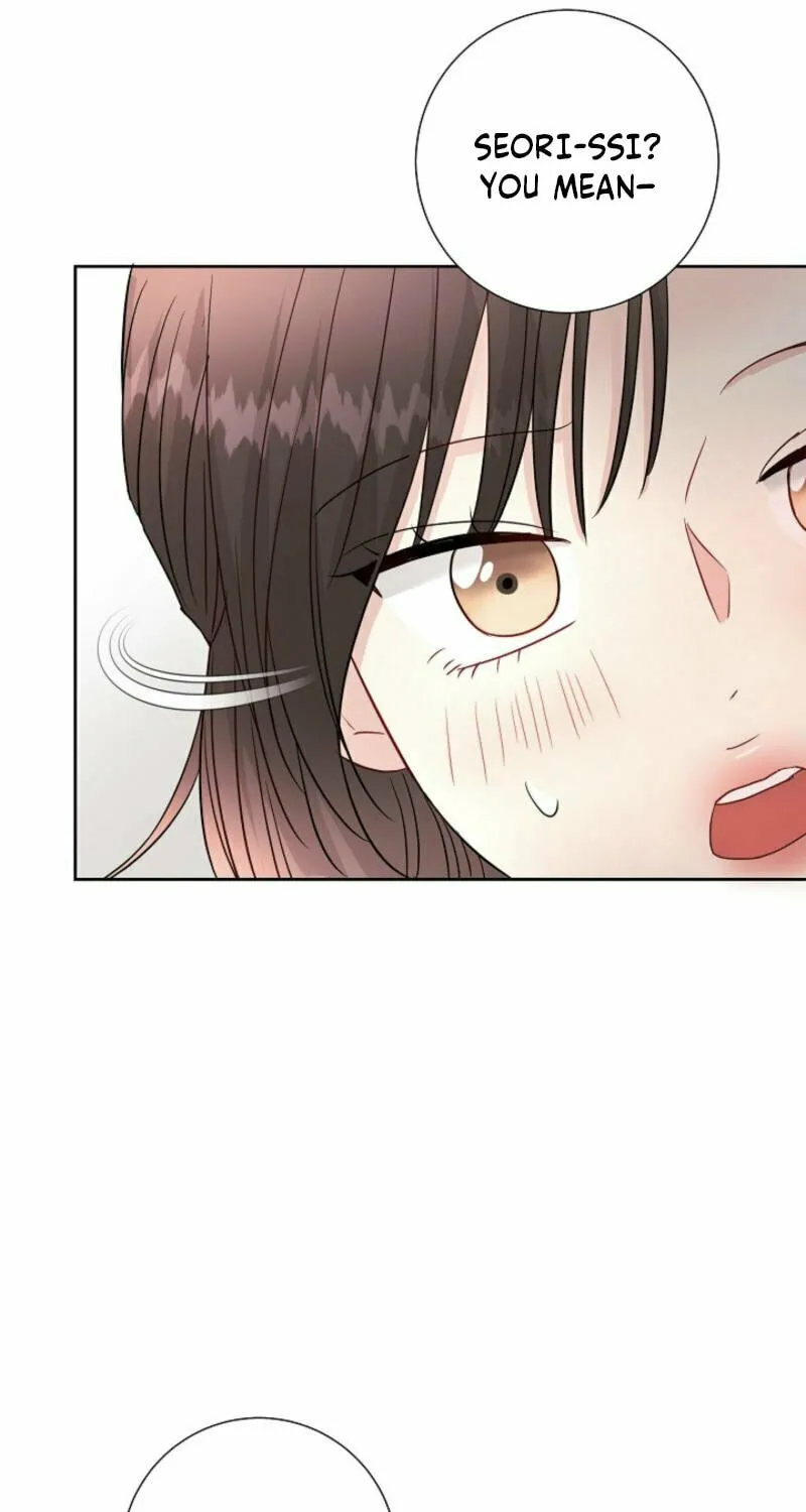 The Summer When You Came Chapter 14 page 58 - 