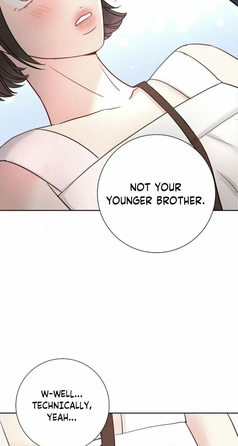 The Summer When You Came Chapter 14 page 60 - 