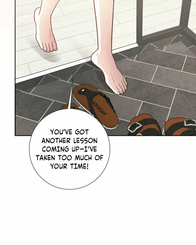 The Summer When You Came Chapter 14 page 66 - 