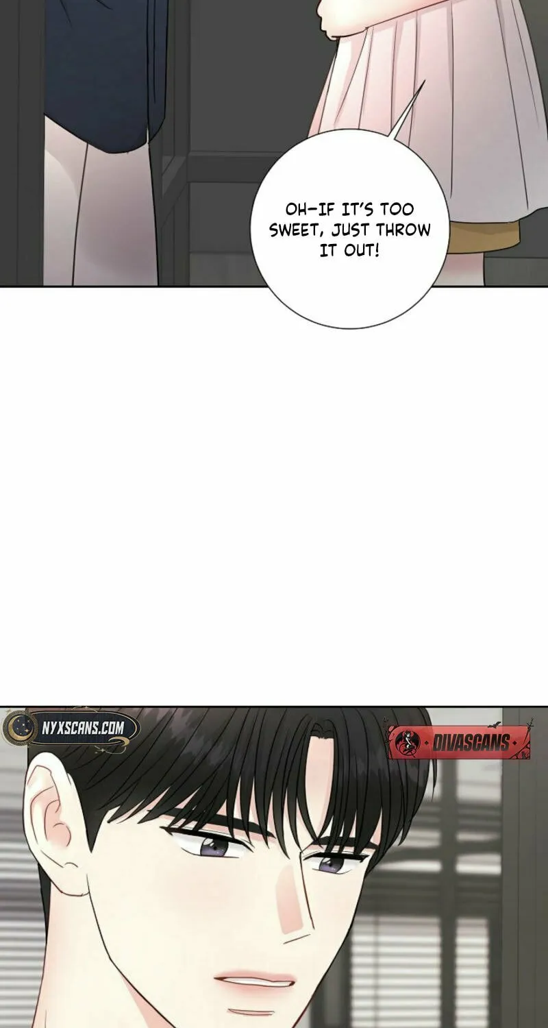 The Summer When You Came Chapter 14 page 68 - 
