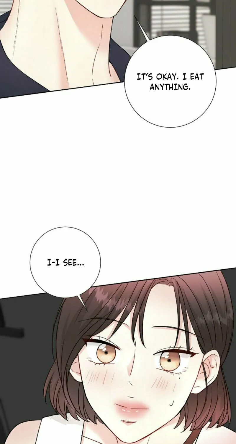 The Summer When You Came Chapter 14 page 69 - 