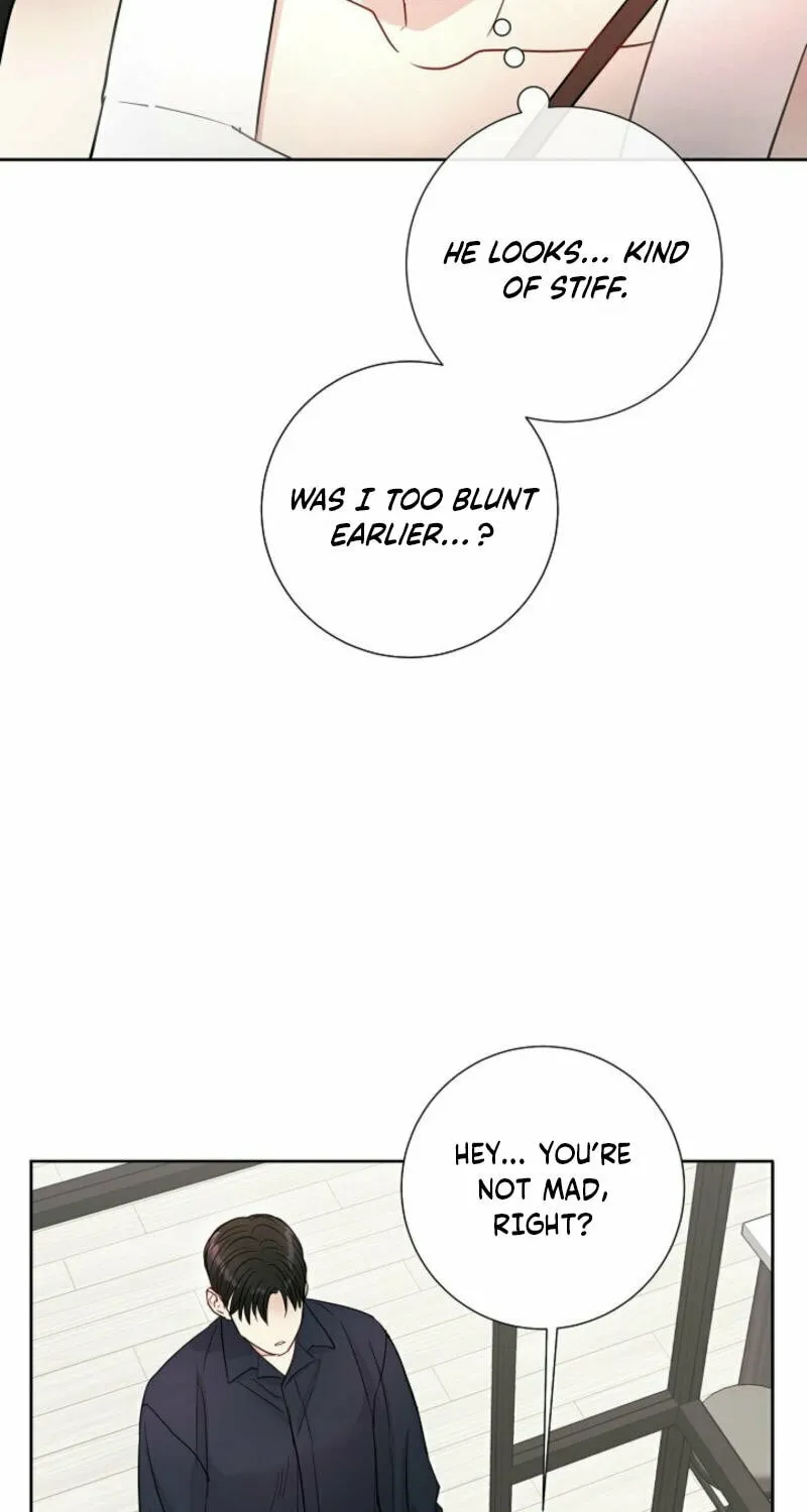 The Summer When You Came Chapter 14 page 70 - 