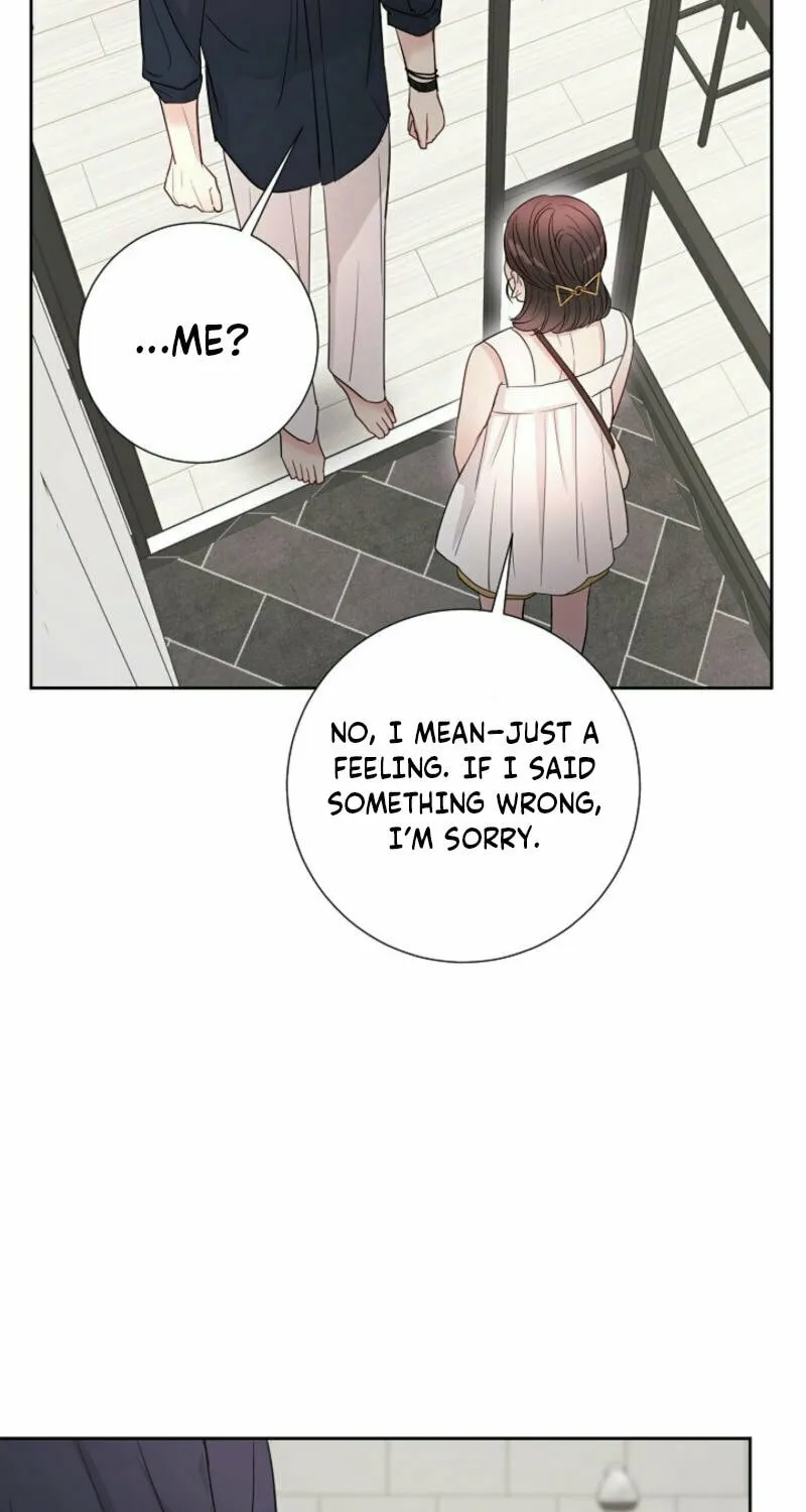 The Summer When You Came Chapter 14 page 71 - 