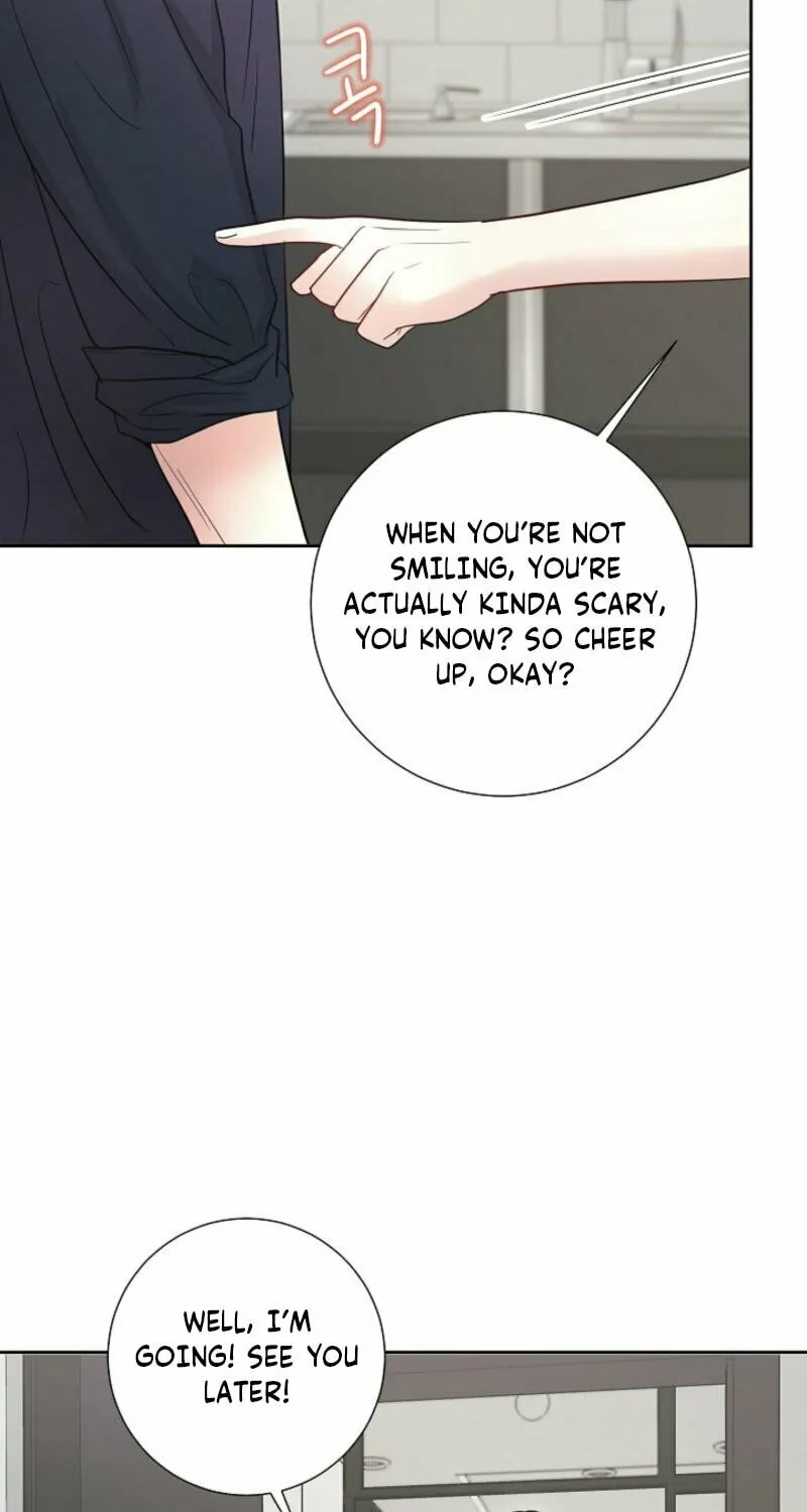 The Summer When You Came Chapter 14 page 72 - 