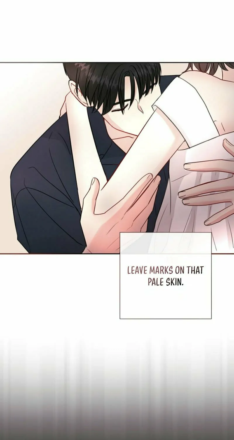 The Summer When You Came Chapter 14 page 82 - 