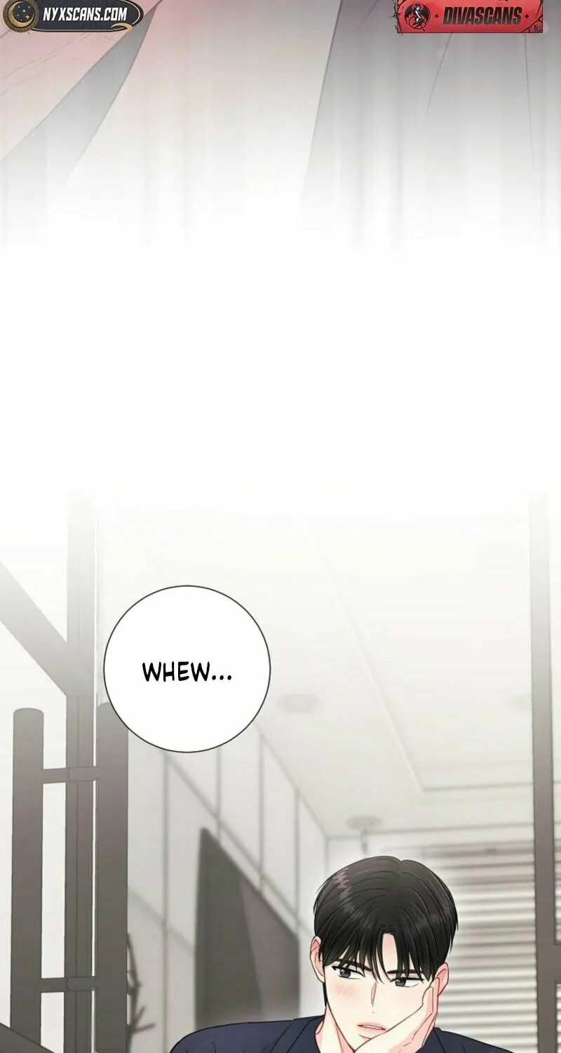 The Summer When You Came Chapter 14 page 88 - 