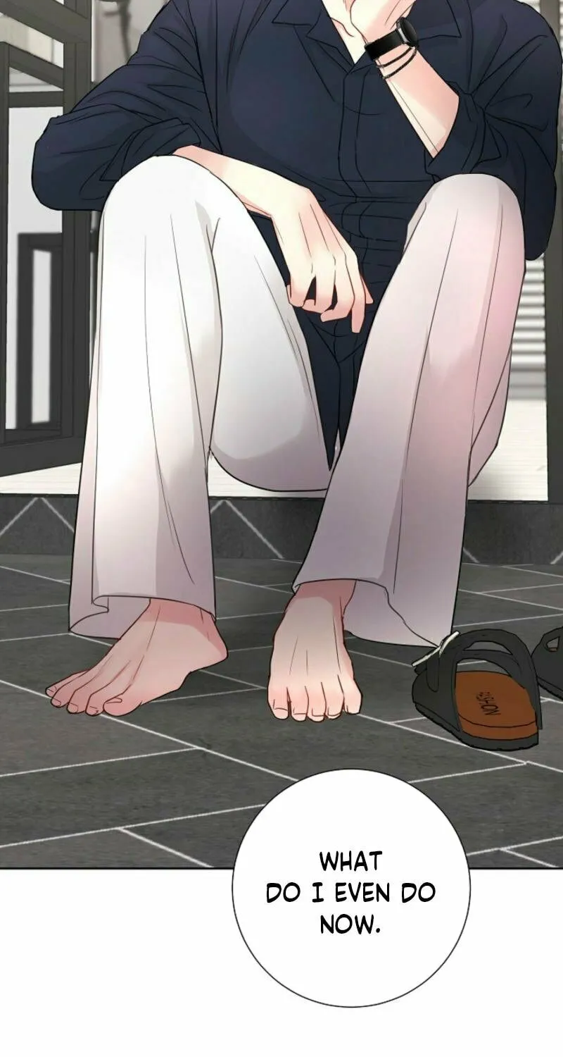 The Summer When You Came Chapter 14 page 89 - 