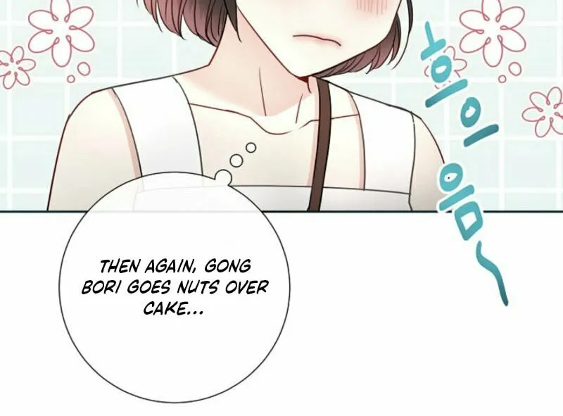 The Summer When You Came Chapter 14 page 10 - 
