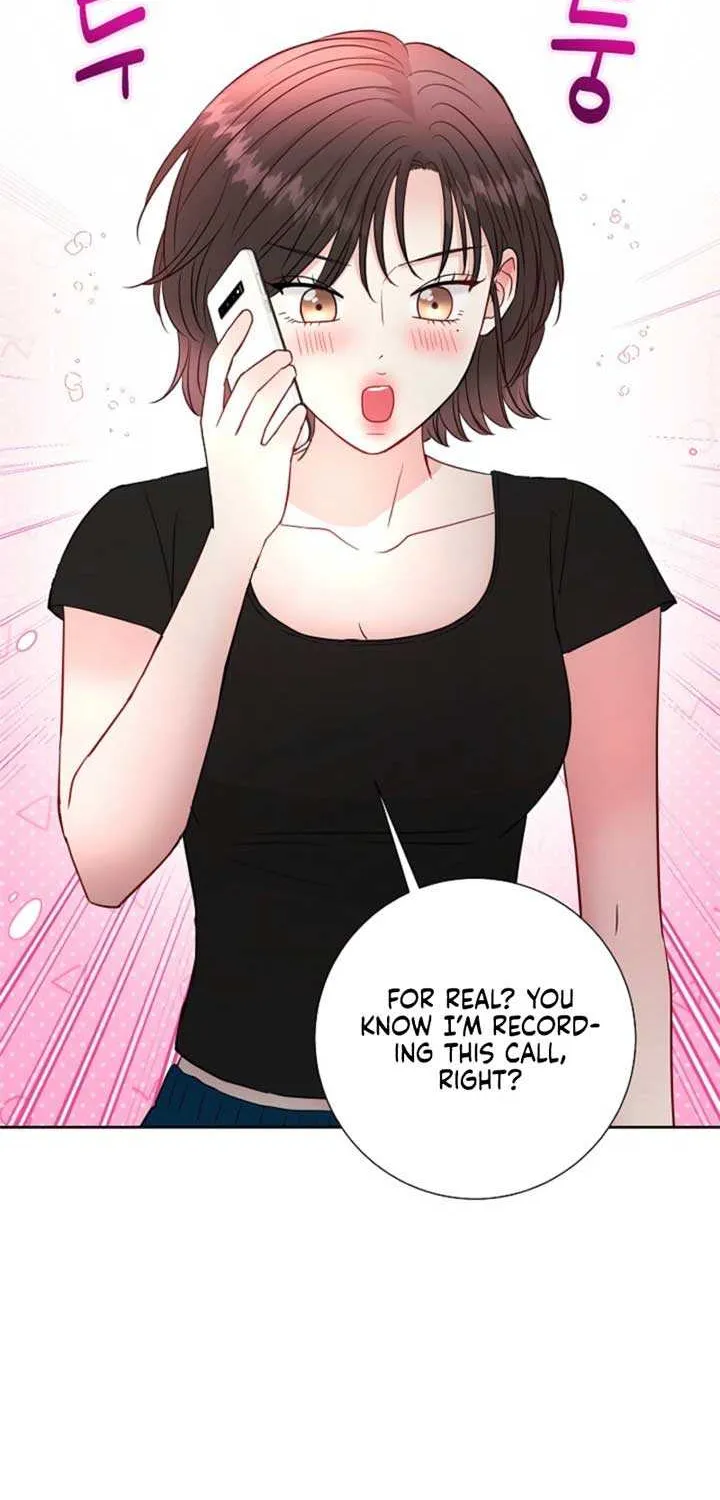The Summer When You Came Chapter 15 page 15 - 