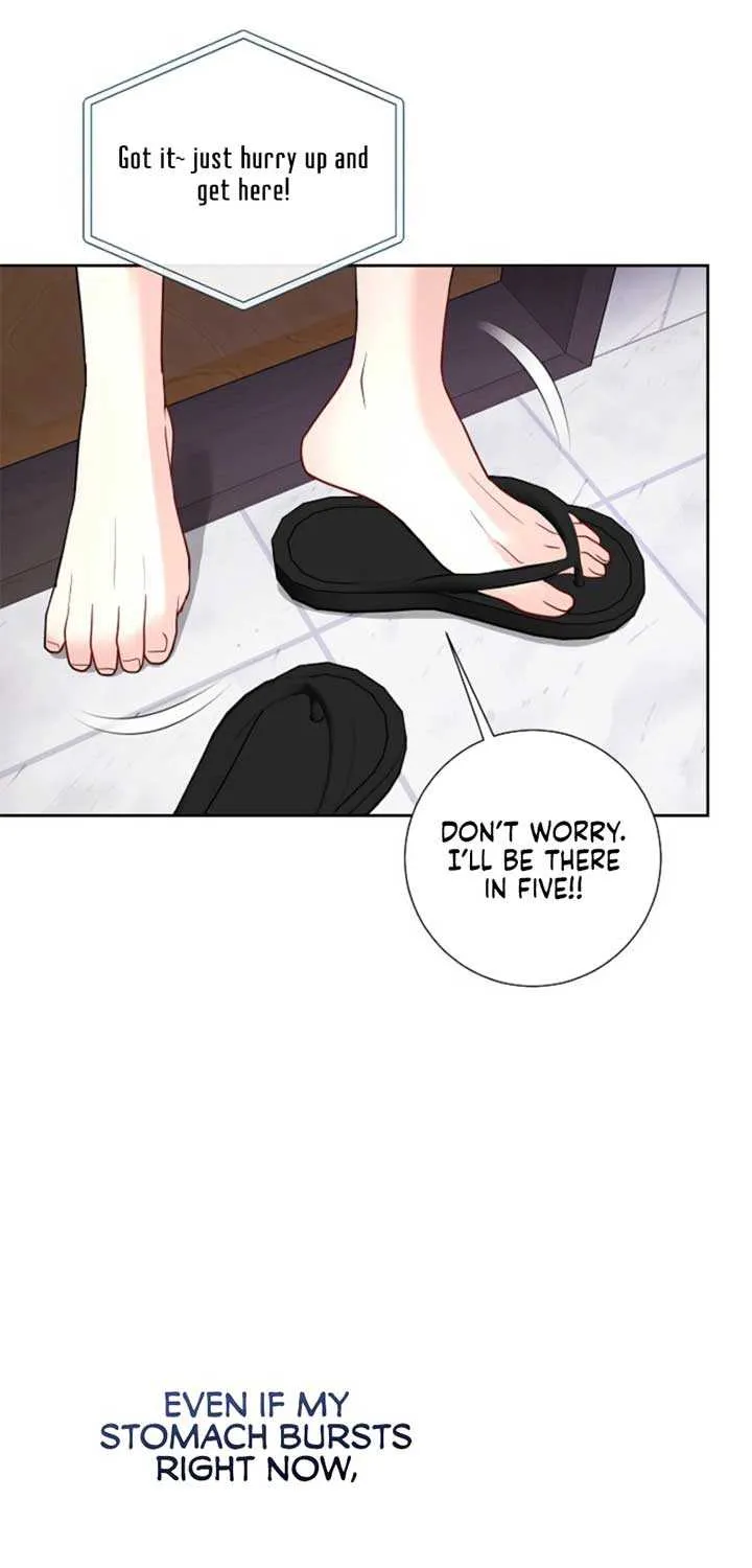 The Summer When You Came Chapter 15 page 16 - 