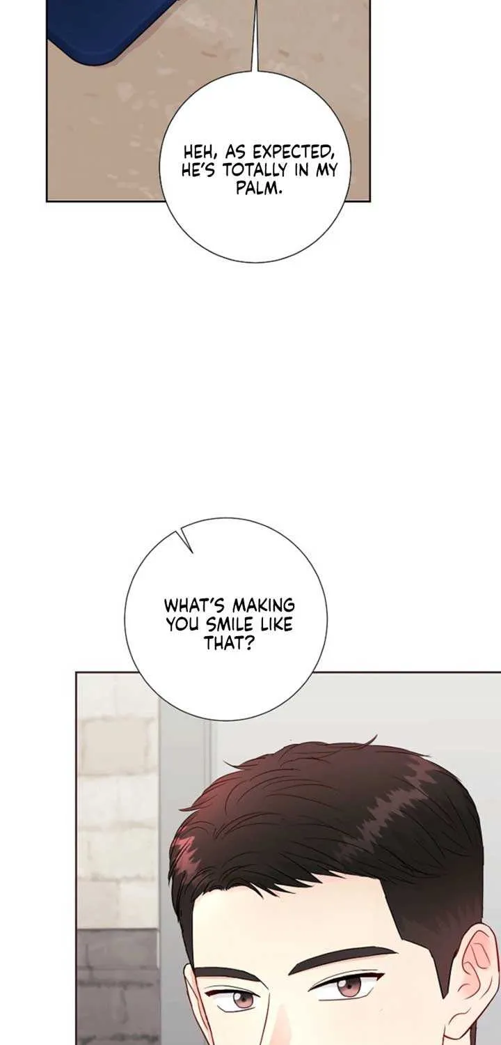 The Summer When You Came Chapter 15 page 20 - 