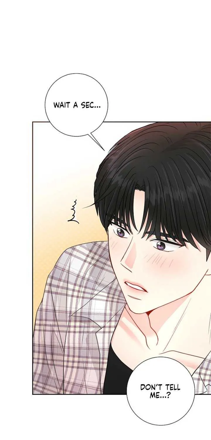 The Summer When You Came Chapter 15 page 27 - 