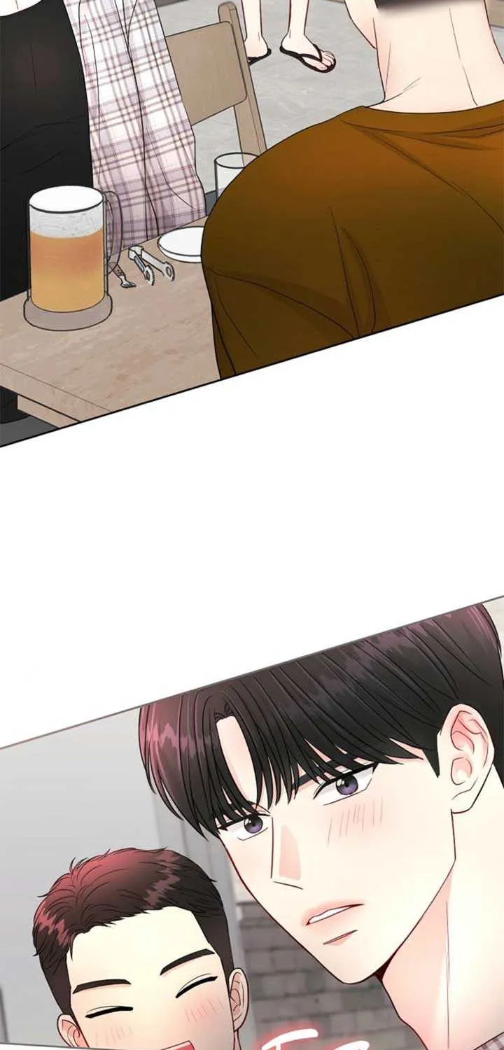 The Summer When You Came Chapter 15 page 29 - 