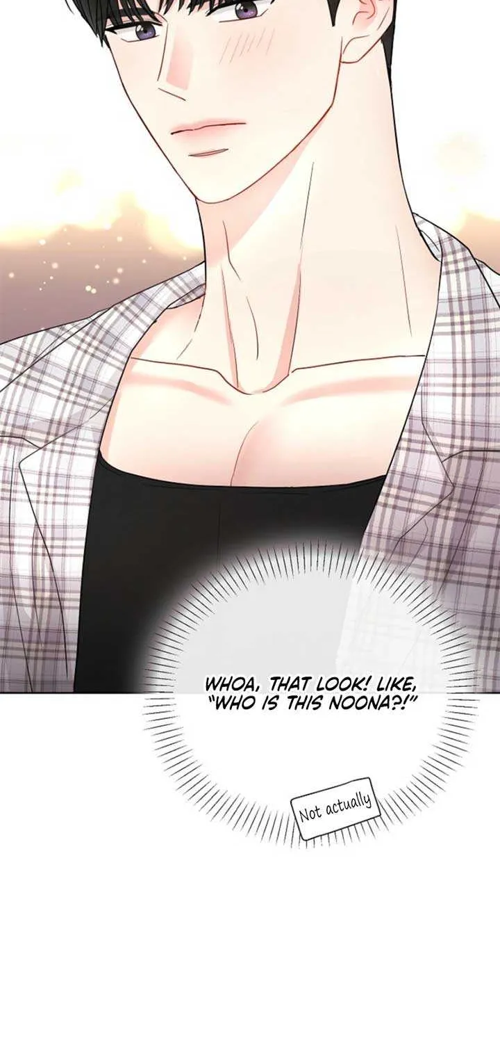 The Summer When You Came Chapter 15 page 36 - 