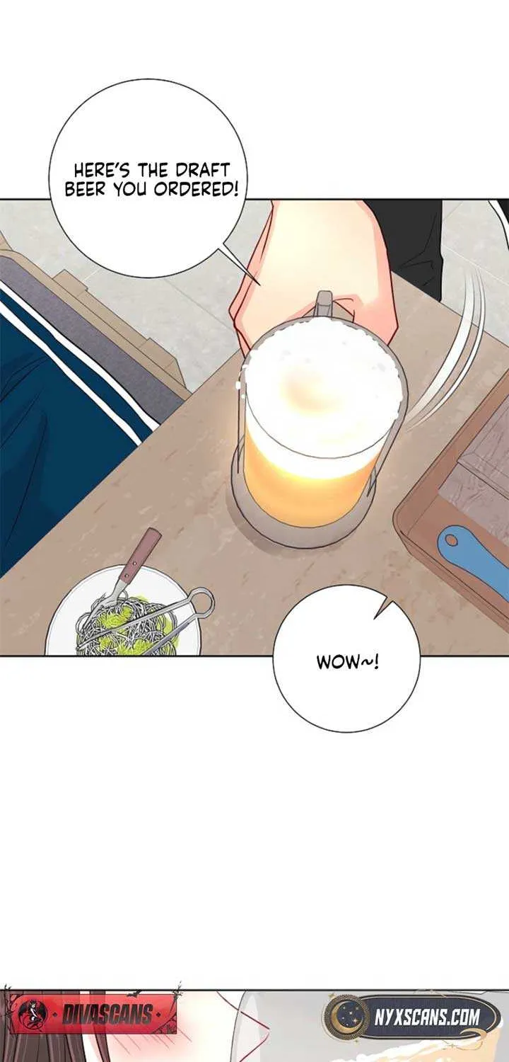 The Summer When You Came Chapter 15 page 38 - 