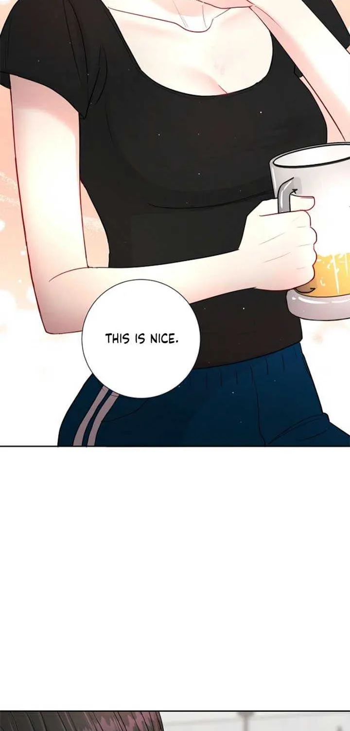 The Summer When You Came Chapter 15 page 40 - 