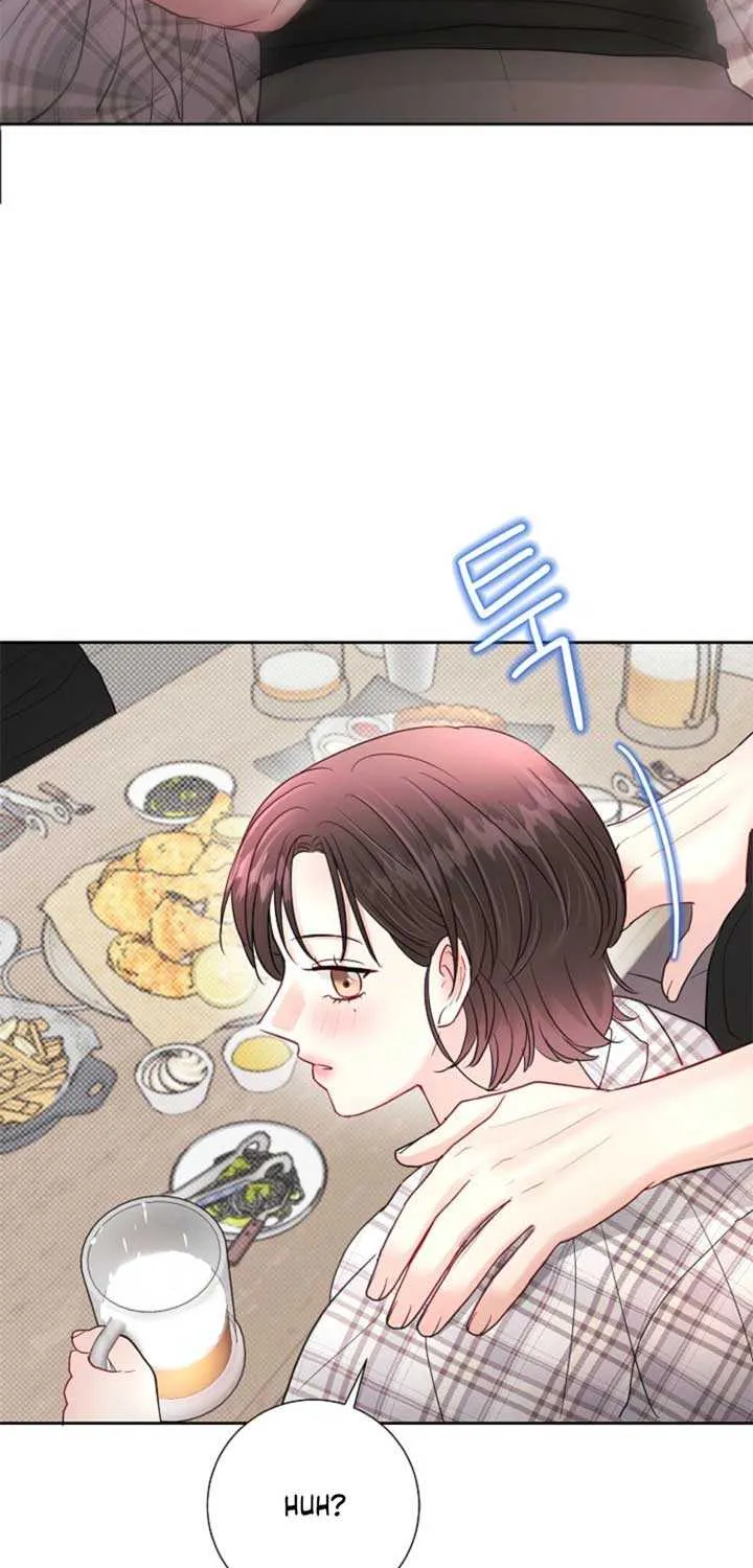 The Summer When You Came Chapter 15 page 45 - 
