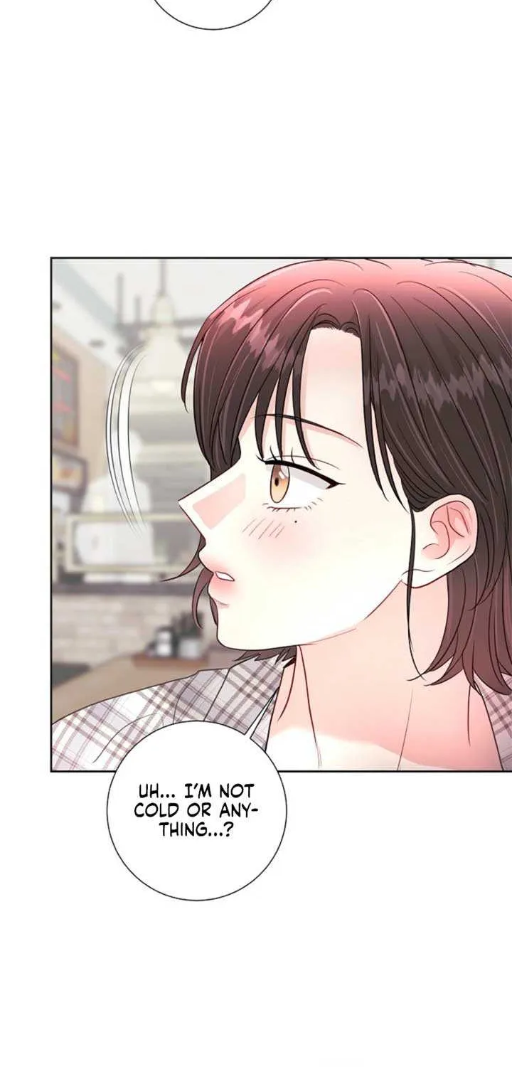 The Summer When You Came Chapter 15 page 46 - 