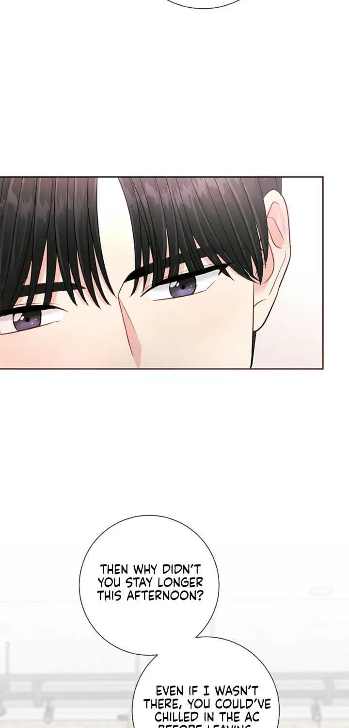The Summer When You Came Chapter 15 page 48 - 