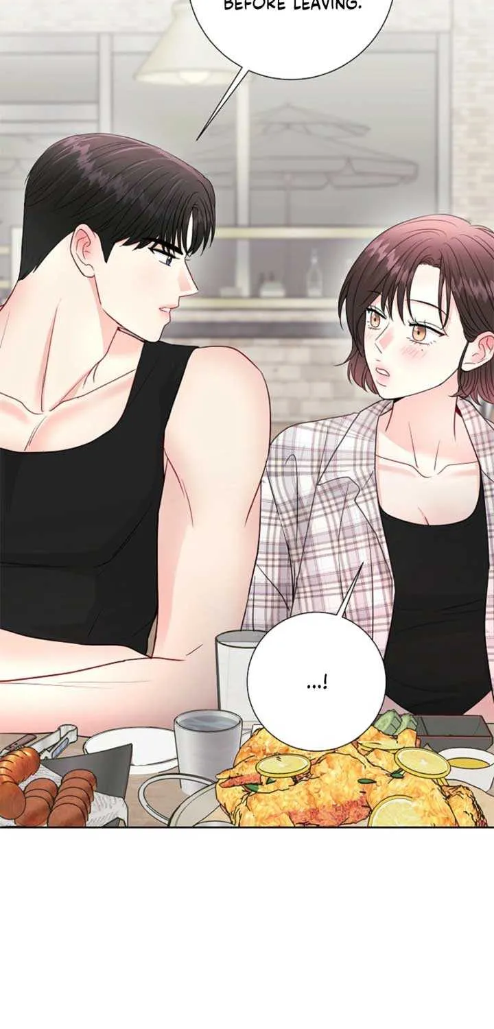 The Summer When You Came Chapter 15 page 49 - 