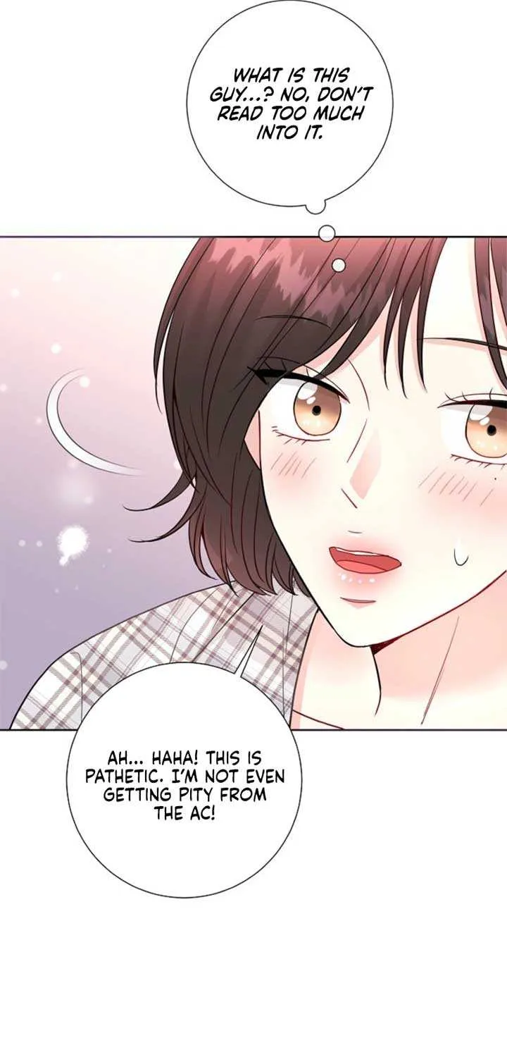 The Summer When You Came Chapter 15 page 51 - 