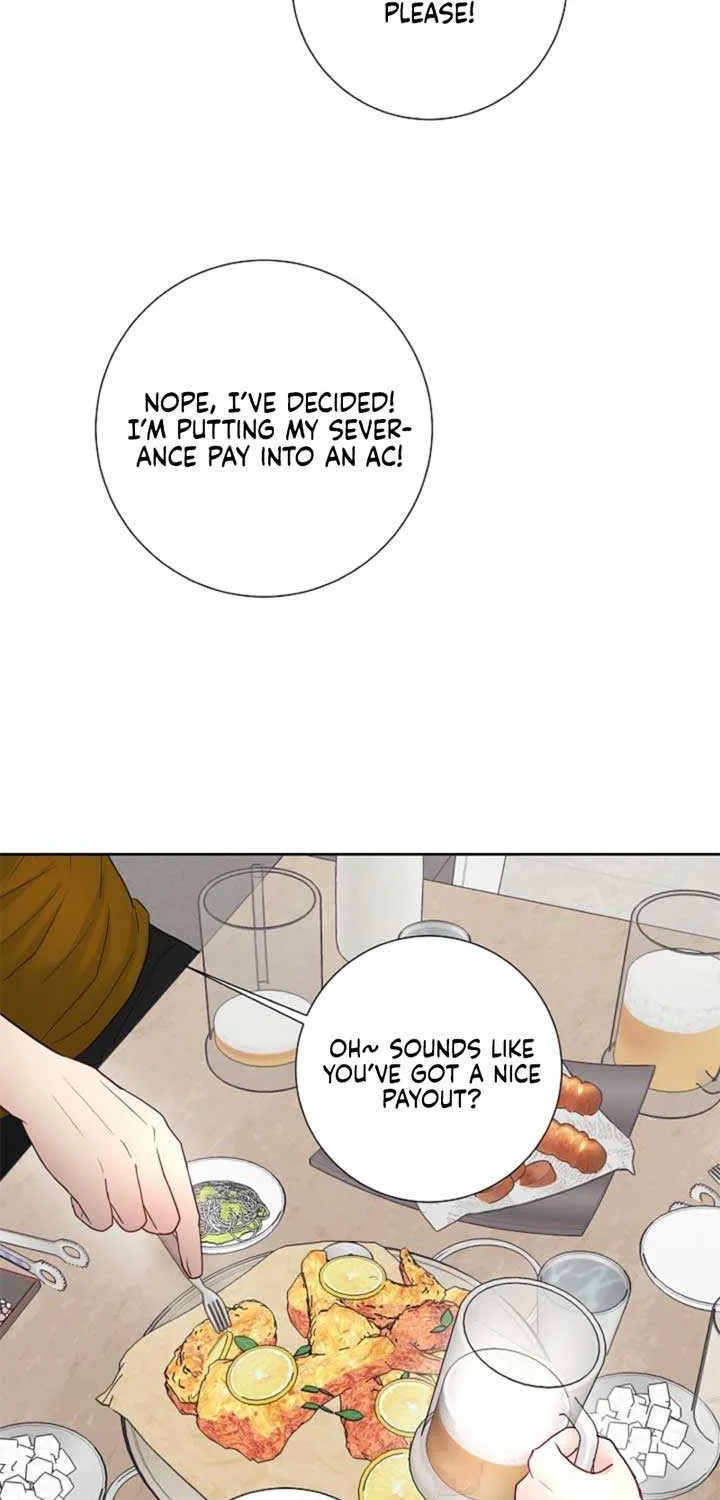 The Summer When You Came Chapter 15 page 53 - 