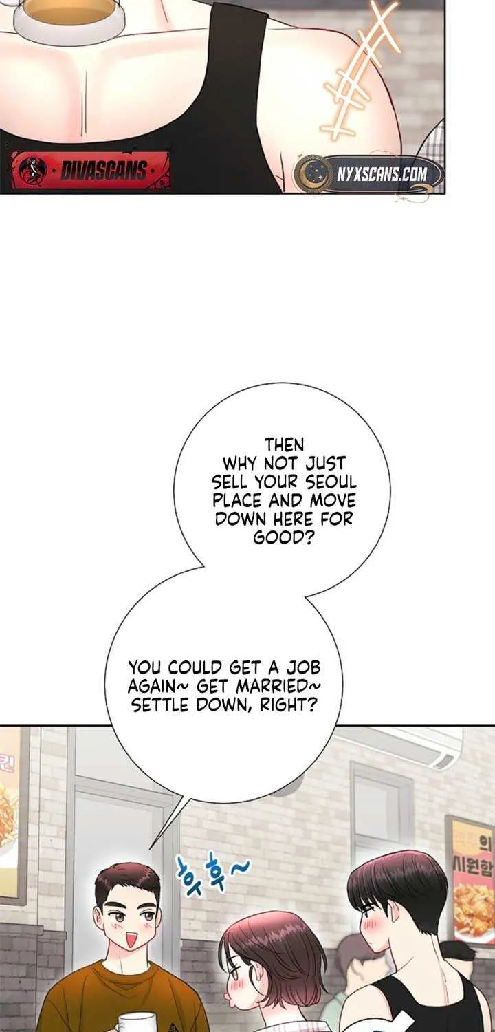 The Summer When You Came Chapter 15 page 55 - 