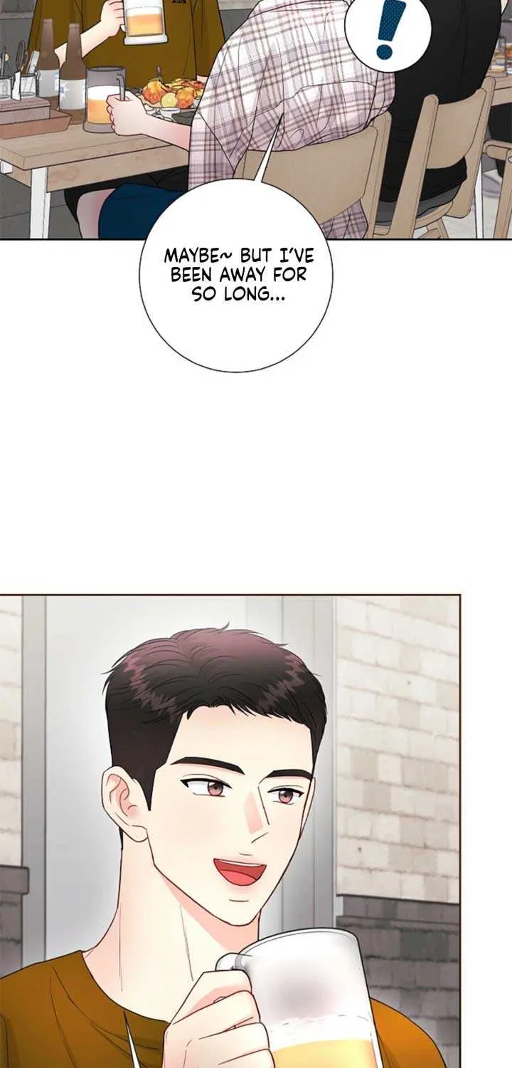 The Summer When You Came Chapter 15 page 56 - 