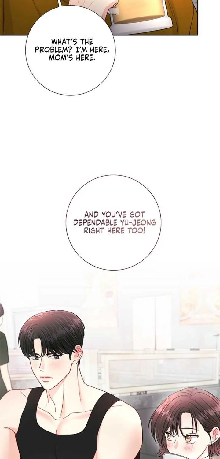 The Summer When You Came Chapter 15 page 57 - 