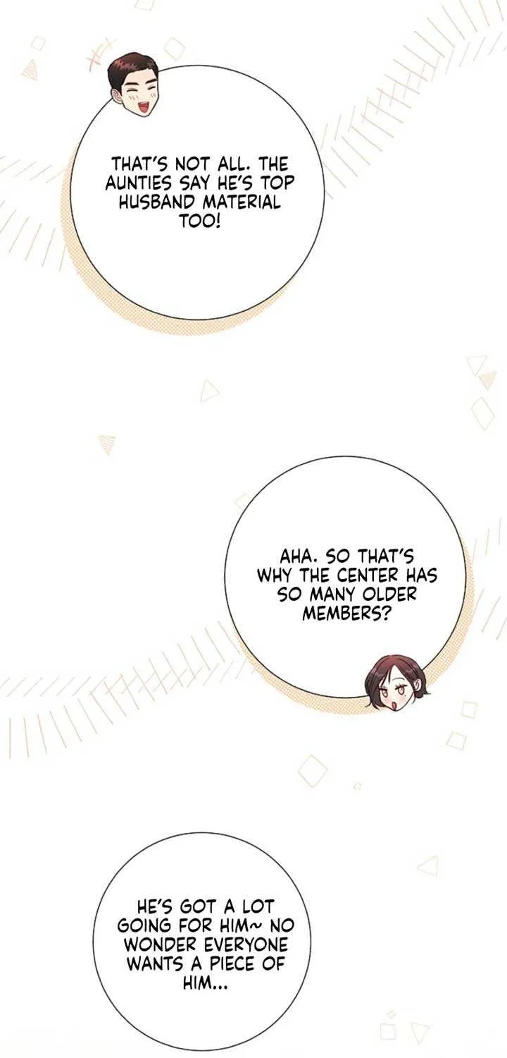 The Summer When You Came Chapter 15 page 60 - 